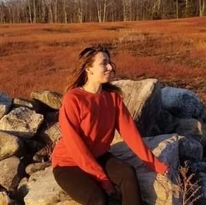 Meet your Posher, Melinda